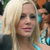 Ria Antoniou, 37 (Concorrente del concorso)