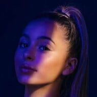 Ria Bose, ? (TikTok明星)