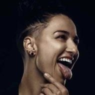 Ria Demiri, 38 (TikTok Star)