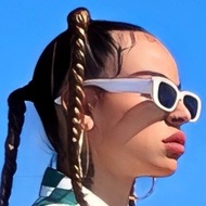 Ria Rae, 27 (舞蹈家)