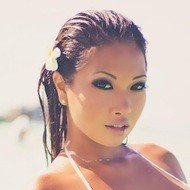 Ria Santos, 36 (Instagram明星)