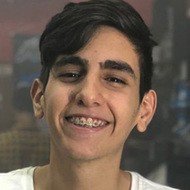 Riad Halabi, 24 (YouTube Star)