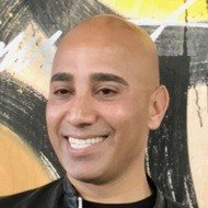 Riadh Hamdi, 51 (Non-Fiction Author)
