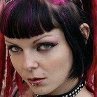 Riae Suicide, 41 (Model)