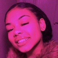 Riah The Jawn, 20 (YouTube明星)