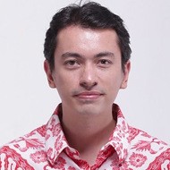 Rian Ernest, 38 (Politician)