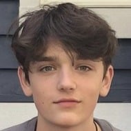 Rian McCririck, 19 (TV Actor)