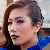 Rian Synnth, 31 (Instagram Star)