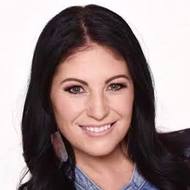 Riana Nel, 41 (World Music Singer)