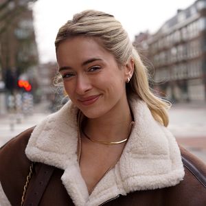 Rianne Meijer, 32 (Instagram Star)