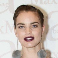 Rianne ten Haken, 38 (模特)