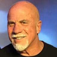 Ric Drasin (1944 - 2020) (健美先生)