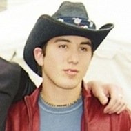 Ric Felix, 44 (Pop Singer)