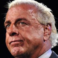 Ric Flair, 76 (Wrestler)