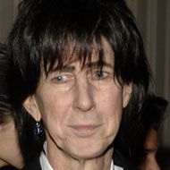 Ric Ocasek (1944 - 2019) (Cantante de Rock)