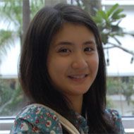 Rica Peralejo, 44 (电影女演员)