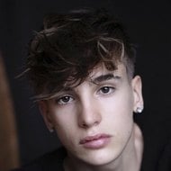 Ricard Pérez, 17 (Instagram明星)