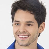 Ricardo Abarca, 37 (肥皂劇演員)