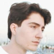 Ricardo Alcaraz, 26 (TikTok明星)