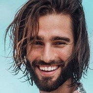 Ricardo Baldin, 37 (Instagram明星)