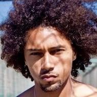 Ricardo Betancourt, 37 (Rapper)