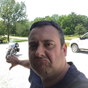 Ricardo Calina, 48 (YouTube Star)