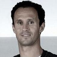 Ricardo Carvalho, 47 (Soccer Player)