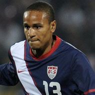 Ricardo Clark, 42 (Soccer Player)