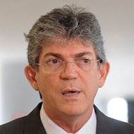 Ricardo Coutinho, 64 (Politician)