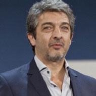 Ricardo Darín, 67 (Actor de Cine)