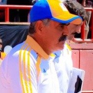 Ricardo Ferretti, 71 (Soccer Player)
