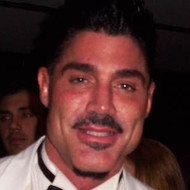Ricardo Fort (1968 - 2013) (Ondernemer)
