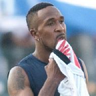 Ricardo Fuller, 46 (Soccer Player)