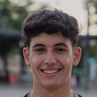 Ricardo García, 20 (TikTok Star)