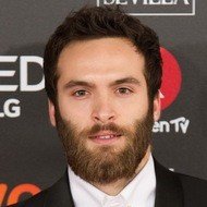 Ricardo Gómez, 31 (TV Actor)