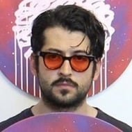 Ricardo Gonzalez, 37 (Pop Artist)
