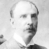 Ricardo Jimenez Oreamuno (1859 - 1945) (Politician)