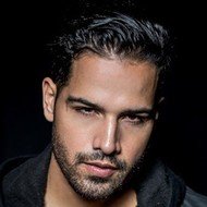 Ricardo Laguna, 41 (小轮车车手)