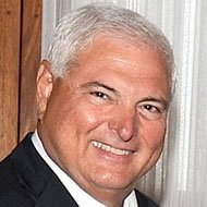 Ricardo Martinelli, 71 (Leader mondial)