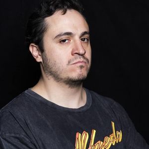 Ricardo O'Farrill, 35 (Comedian)