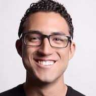 Ricardo Ordieres, 30 (Radio Host)