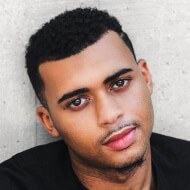 Ricardo P Lloyd, 32 (Stage Actor)