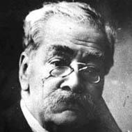 Ricardo Palma (1833 - 1919) (Chính trị gia)
