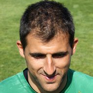 Ricardo Pereira, 49 (Soccer Player)