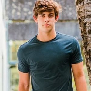 Ricardo Rego, 21 (TikTok Star)