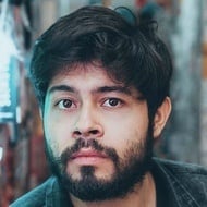 Ricardo Tafolla, 29 (YouTube Star)