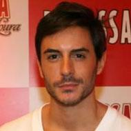 Ricardo Tozzi, 48 (肥皂剧演员)