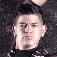 Ricardo Vega, 29 (Ballerino)