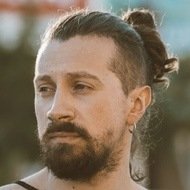 Ricardo Vergara, 35 (TV Actor)