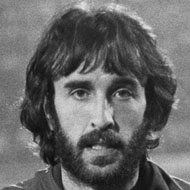 Ricardo Villa, 73 (Soccer Coach)